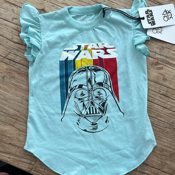 Chaser-Girls-Retro Darth Dress - Picture 7 of 7